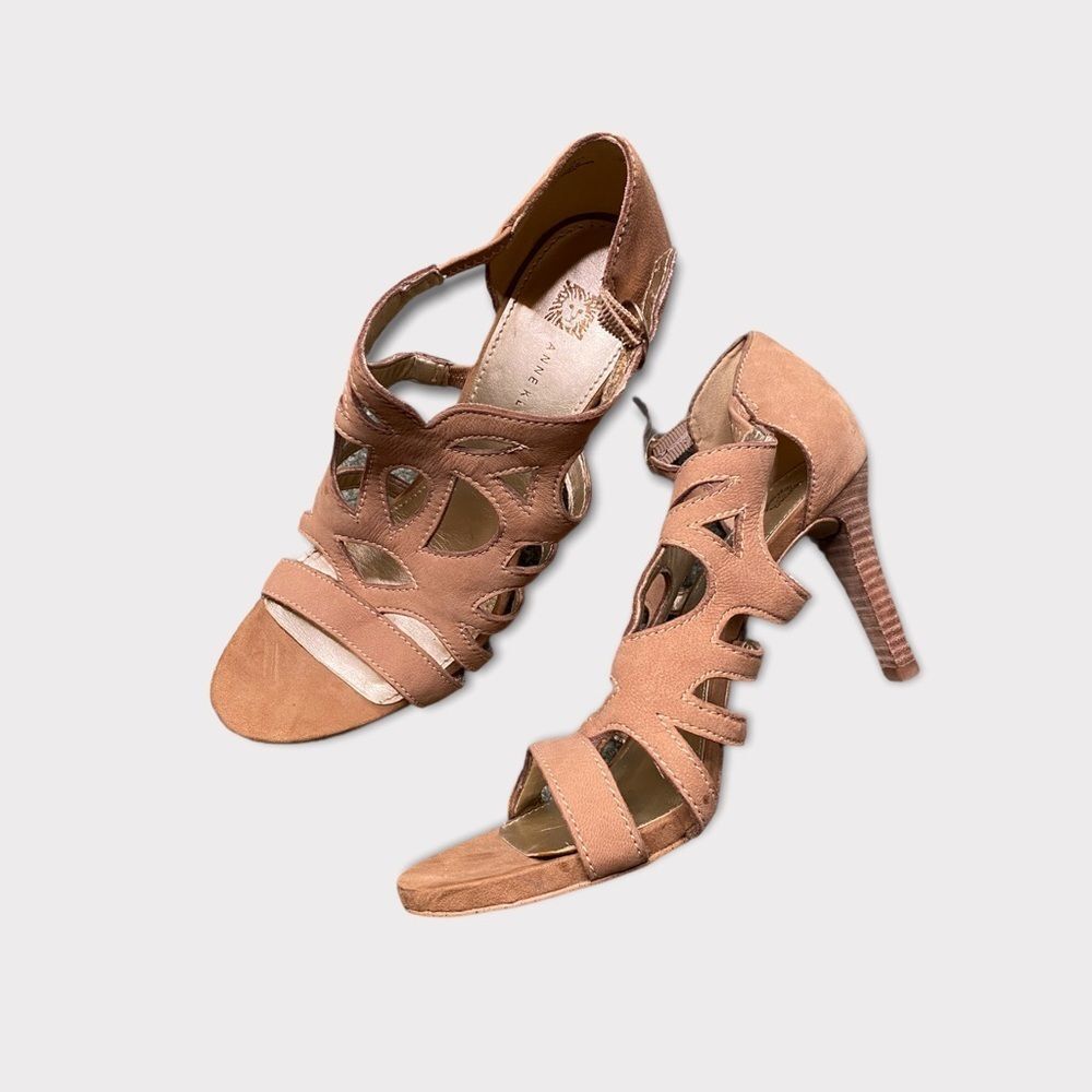 Anne KLEIN | Sandal Heels